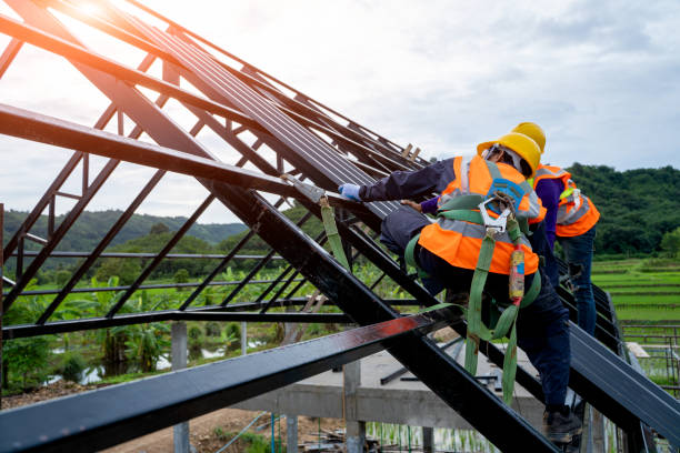 Best Best Roofing Contractors  in Woodmont, CT