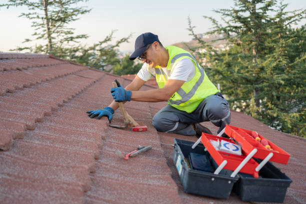 Best Tile Roofing Contractor  in Woodmont, CT